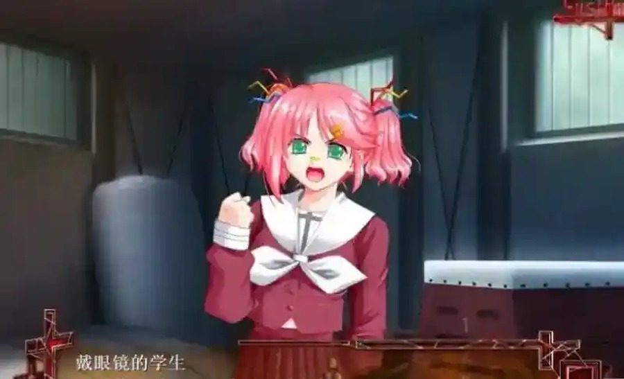 献给支配者的狂死曲 探索场景 预览图 3