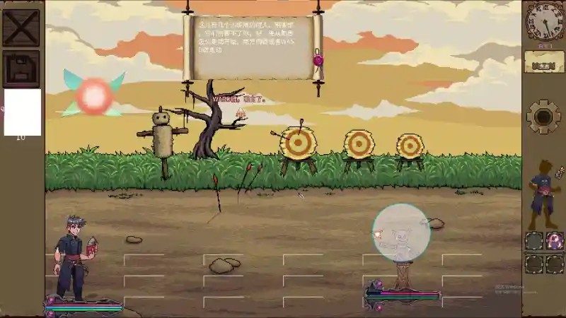 魔法兽娘学院MagicalMonster 攻略要点 页面配图