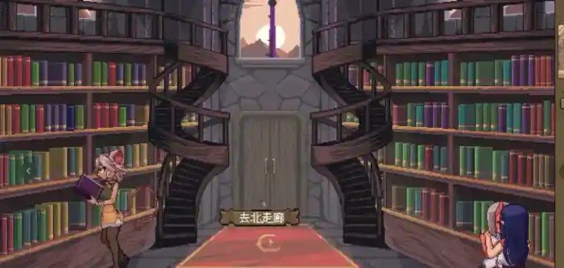 魔法兽娘学院MagicalMonster 魔法兽娘学院MagicalMonster游戏官网入口和动态内容介绍 封